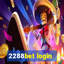 2288bet login